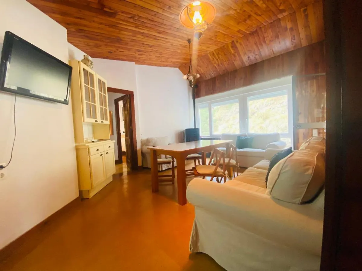 Apartment Apartamentos Bluettravel Parador 1 Sierra Nevada