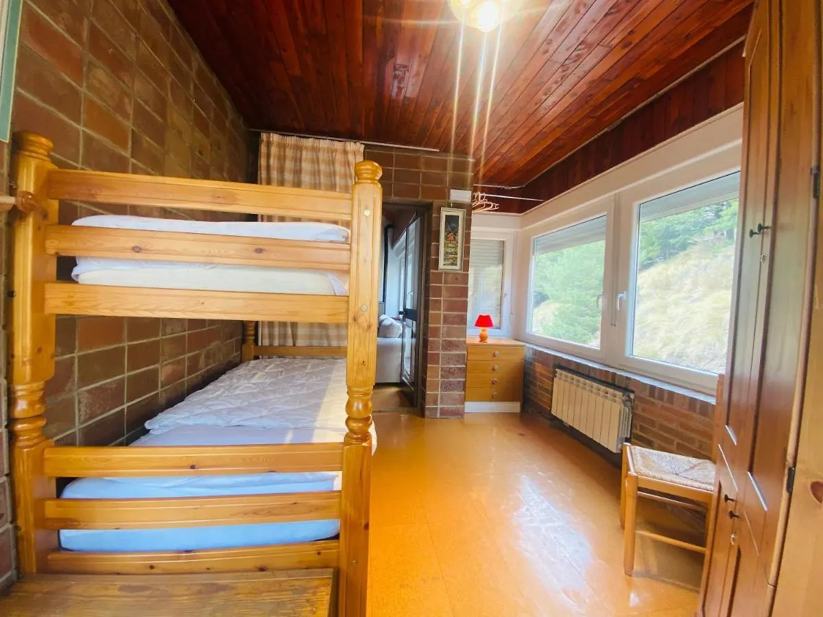 Apartamentos Bluettravel Parador 1 Sierra Nevada 0*,  Spain