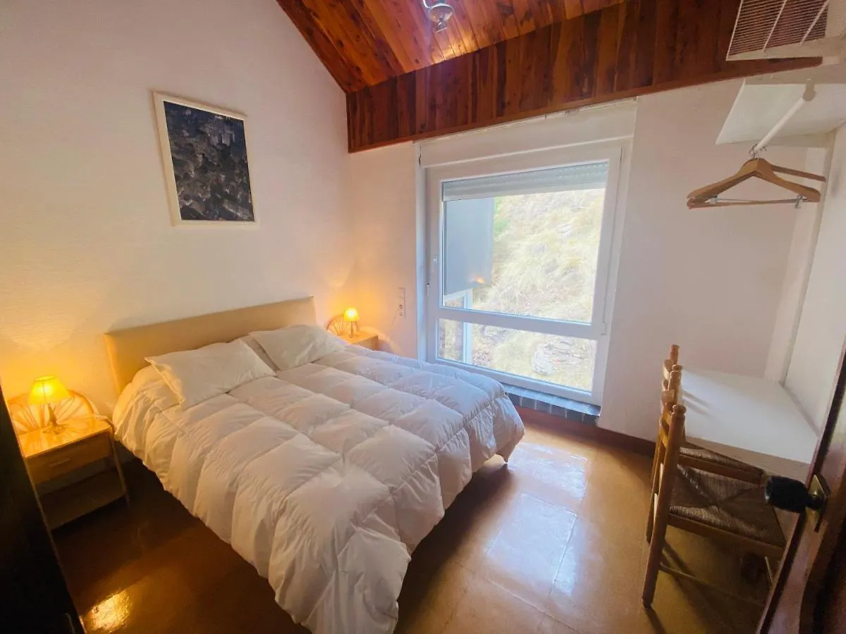 Apartamentos Bluettravel Parador 1 Sierra Nevada Apartment