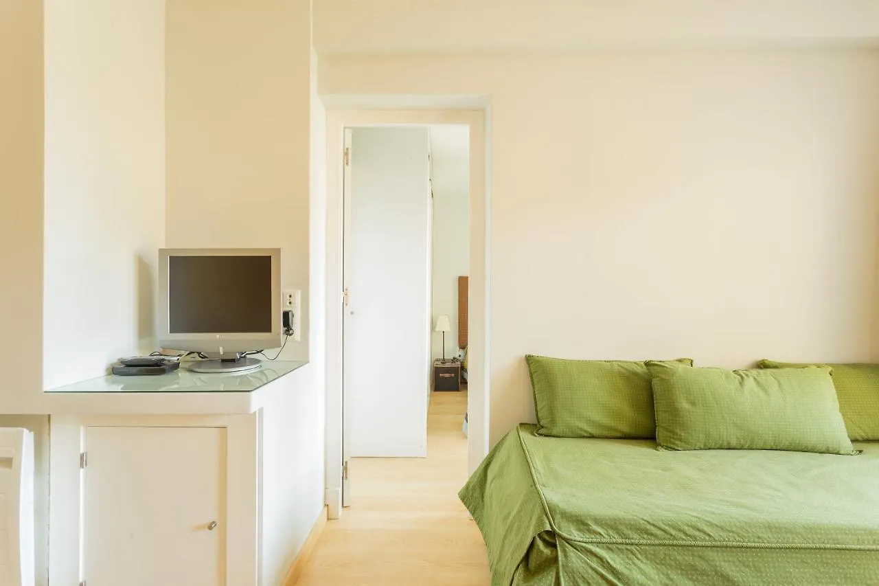 Apartamentos Bluettravel Parador 1 Sierra Nevada Spain