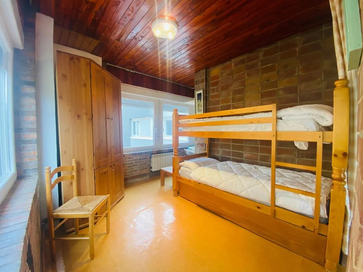 Apartamentos Bluettravel Parador 1 Sierra Nevada Spain