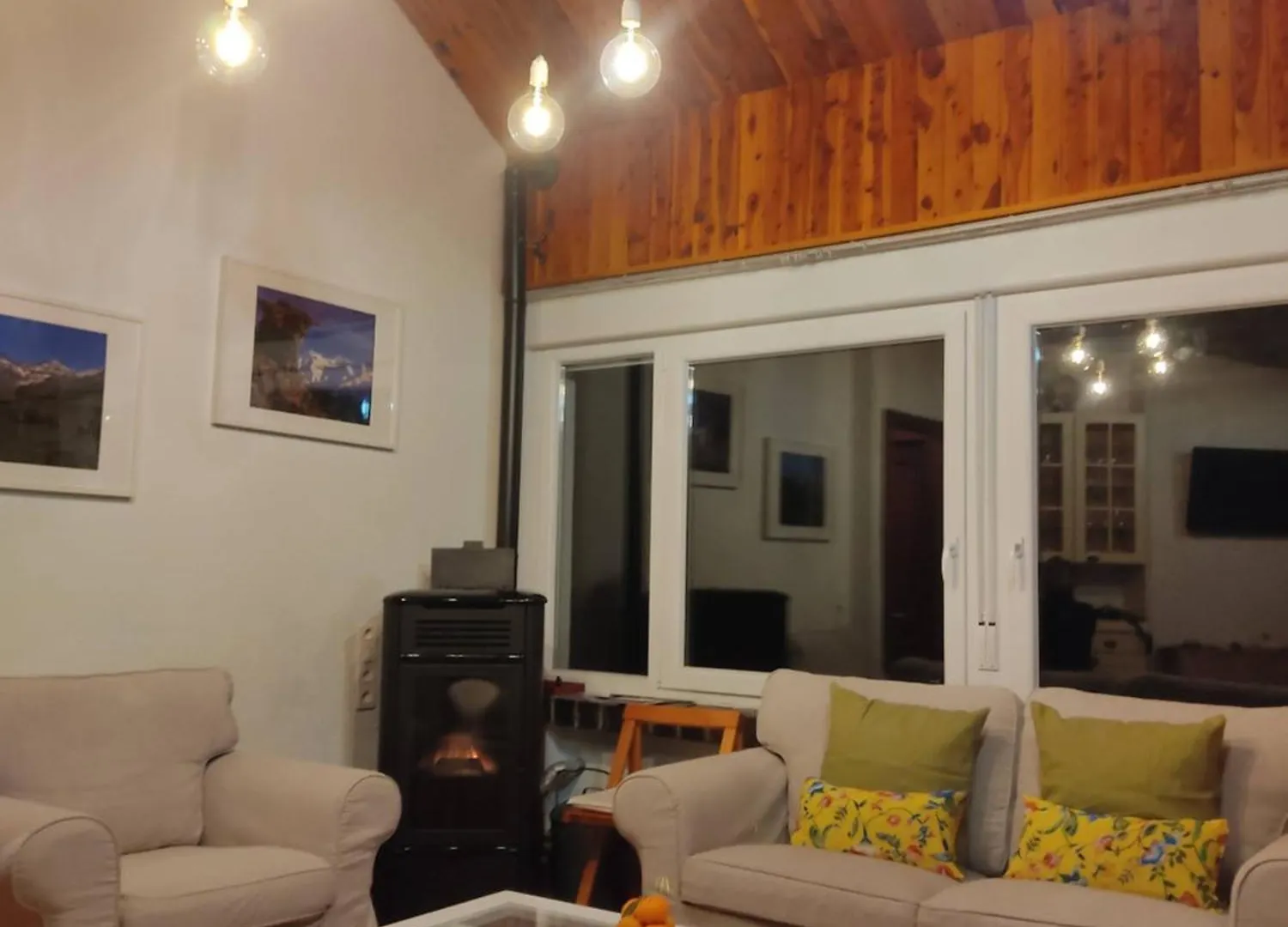 Apartamentos Bluettravel Parador 1 Sierra Nevada Spain