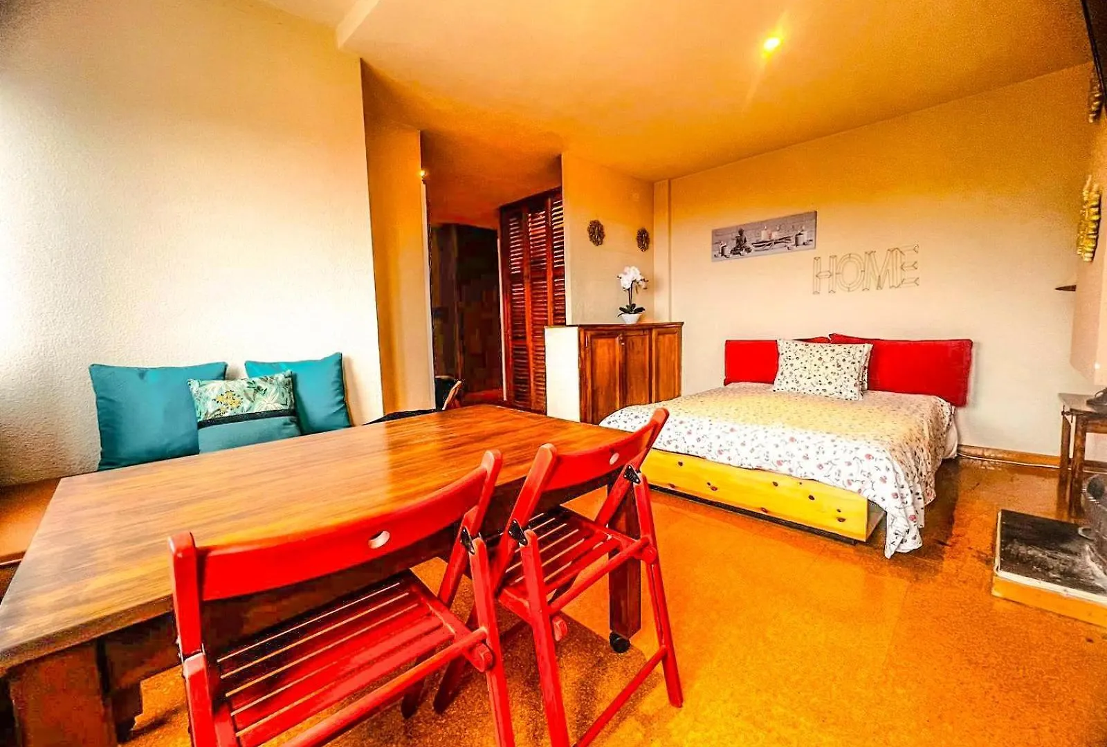 Apartamentos Bluettravel Parador 1 Sierra Nevada 0*,  Spain
