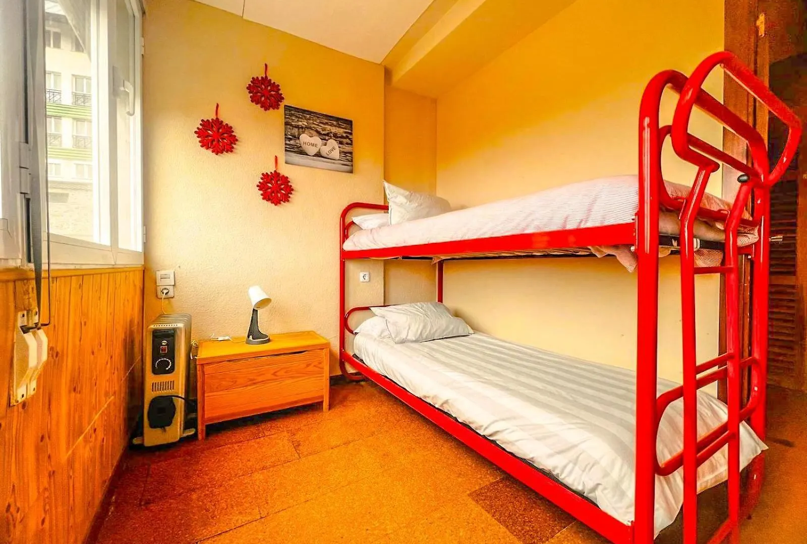 Apartamentos Bluettravel Parador 1 Sierra Nevada Apartment