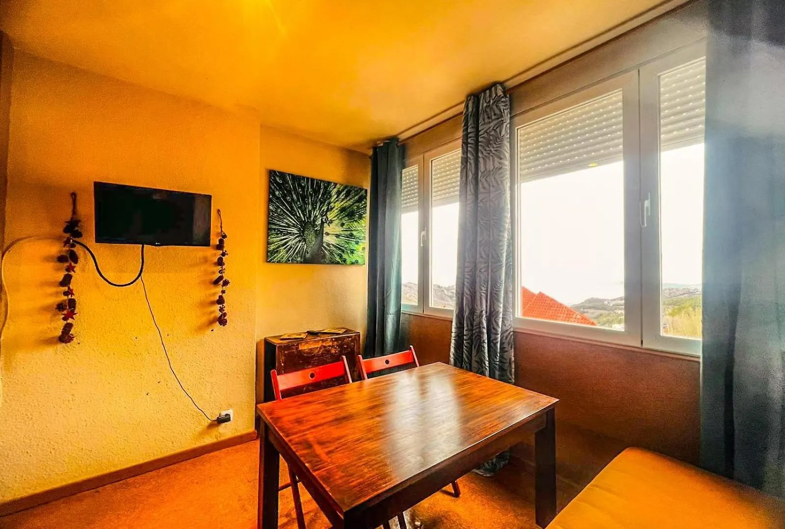 Apartamentos Bluettravel Parador 1 Sierra Nevada