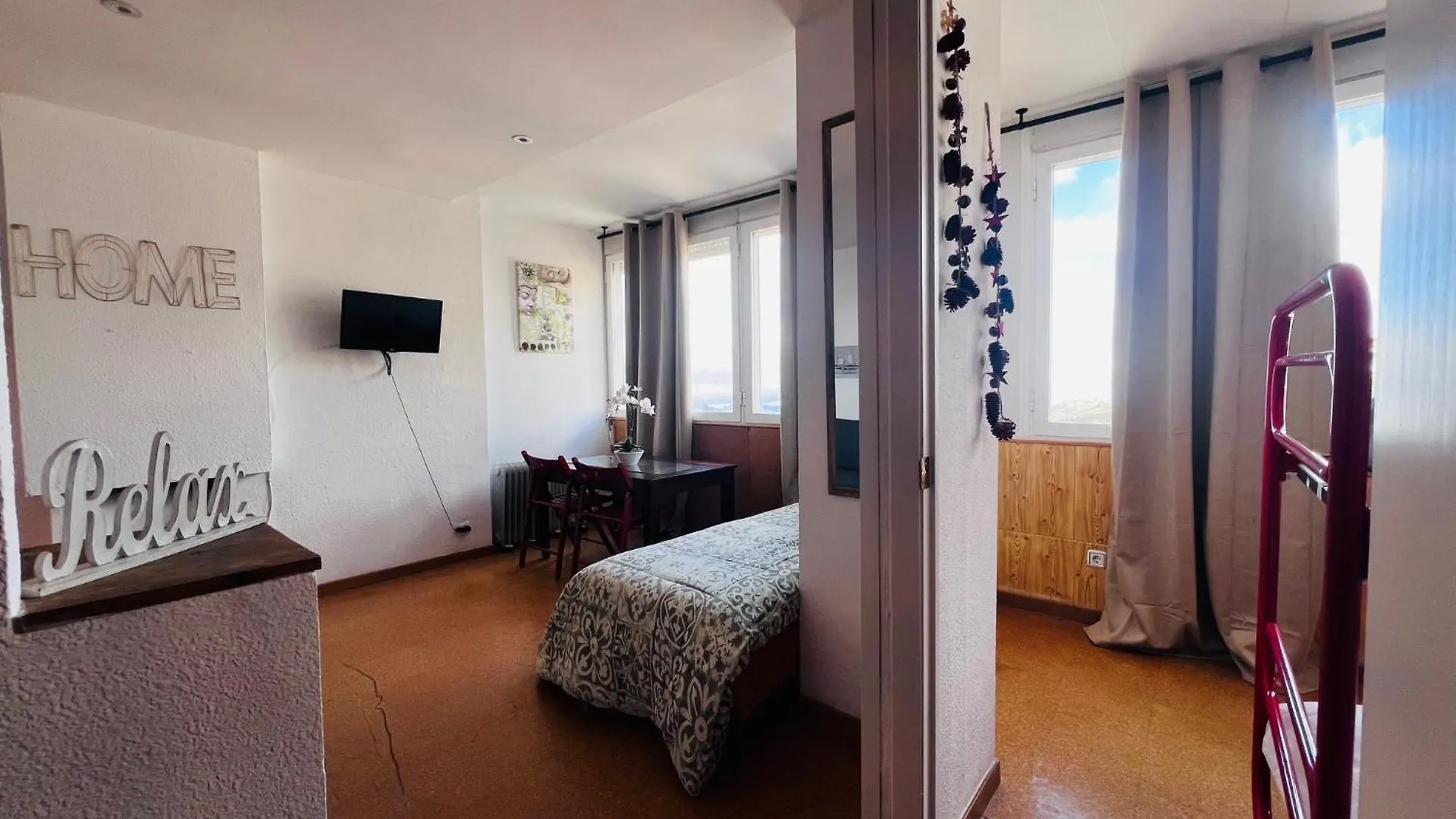 Apartamentos Bluettravel Parador 1 Sierra Nevada